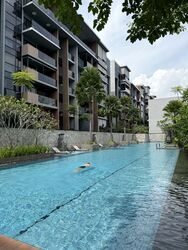 Kent Ridge Hill Residences (D5), Apartment #594661481